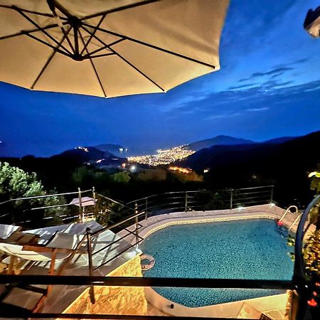 Villa Nera Будва Екстериор снимка