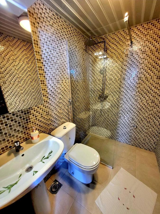Villa Nera Будва Екстериор снимка