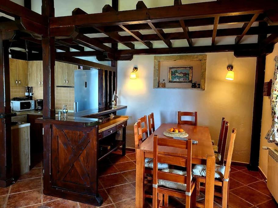 Villa Nera Будва Екстериор снимка