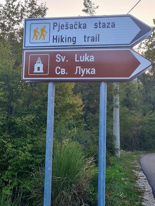 Villa Nera Будва Екстериор снимка