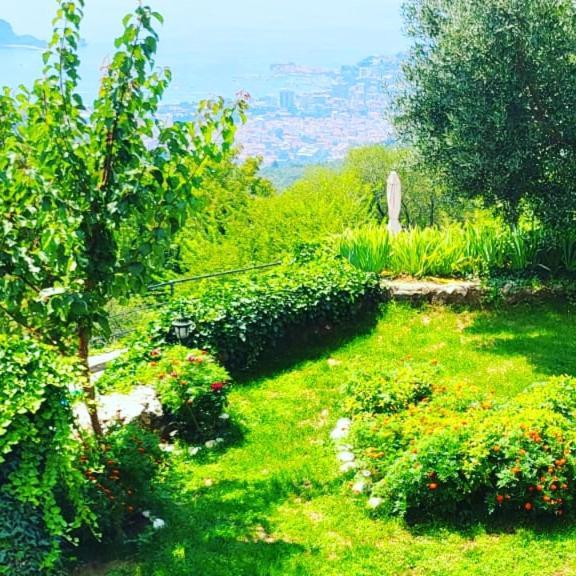 Villa Nera Будва Екстериор снимка