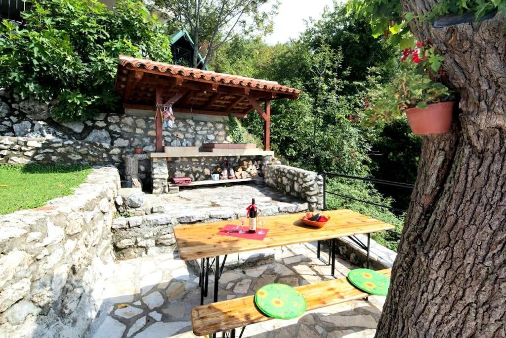 Villa Nera Будва Стая снимка