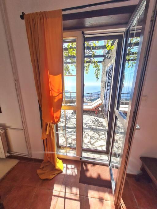 Villa Nera Будва Стая снимка