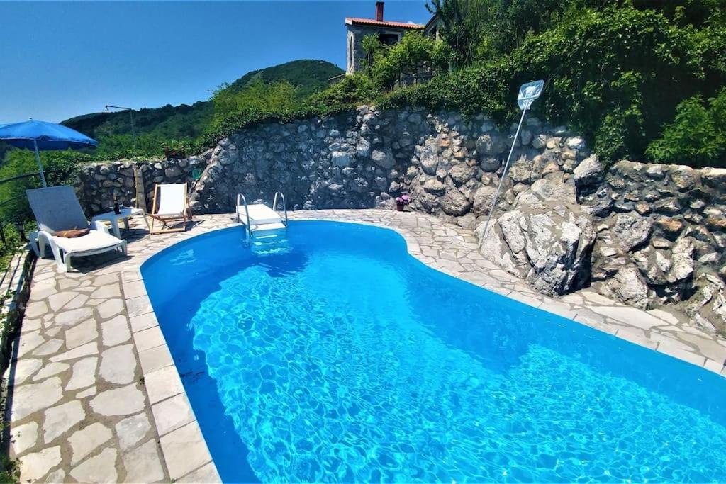 Villa Nera Будва Стая снимка