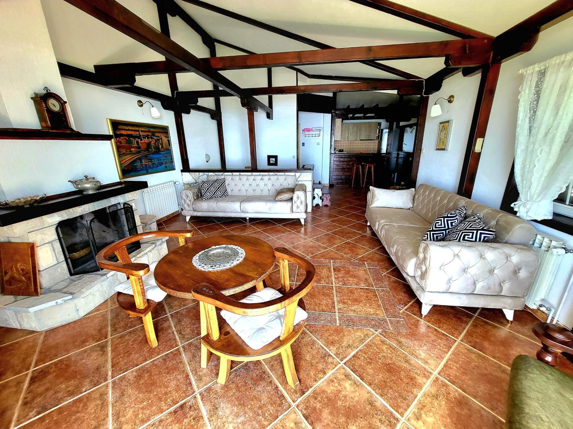 Villa Nera Будва Стая снимка