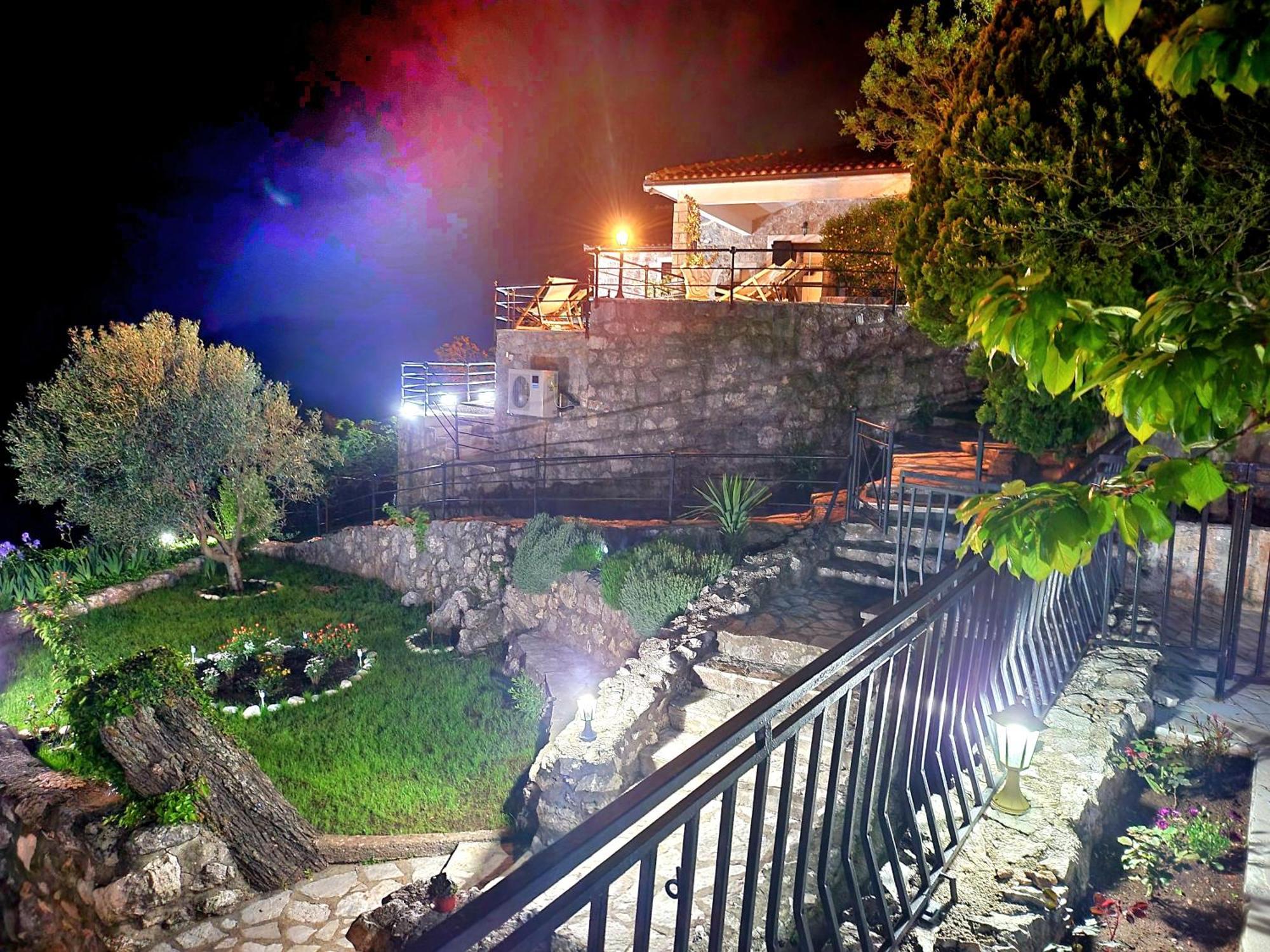 Villa Nera Будва Стая снимка