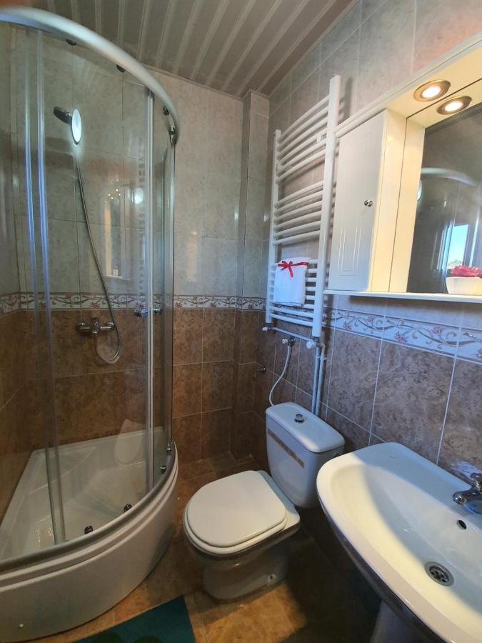 Villa Nera Будва Екстериор снимка